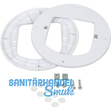 PETSAFE Einbauadapter f�r Glas zu Modell 300/4 Weg, braun