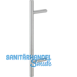 HOPPE T�rgriff E5012 - 600/400 mm, Edelstahl matt