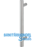 HOPPE T�rgriff E5011 - 400/300mm, Edelstahl matt