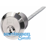WINKHAUS Au�enzylinder keyTec RPE 27/A10 EVVA Riegelschloss verschiedensperrend