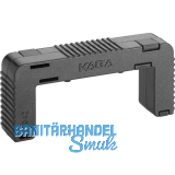 DORMAKABA Batteriewechselschl�ssel f�r Rosettenbeschlag evolo smart c-lever