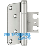 SIMONSWERK T�rband V 7888 WF, Stahl vernickelt