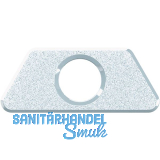 DORMAKABA Miniclip für Zylinderschlüssel pextra Q, Kunststoff weiß DORMAKABA Miniclip für Zylinderschlüssel pextra Q, Kunststoff weiß