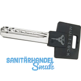 Zylinderschl�ssel Mul-T-Lock, Classic, Nachbestellung