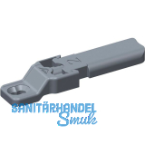 ROTO NT/NX Zuschlagsicherung Designo zu Axerstulp Gr��e 350