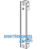 ROTO NT/NX Unterlage f�r Magnetschn�pper in Beschlagsnut silber