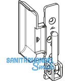 ROTO NT/NX Ecklager E5/T Holz 5/18-13 einfr�sbar mit Fr�sabdeckung 130 kg links