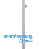 HOPPE B�gelgriffe E5726 rechteckig gerade, 800/560, Edelstahl matt