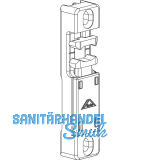 ROTO NT/NX Schn�pper NTi Holz Eurofalz 24/30 mm 13V silber (599875)