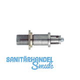 HOPPE Befestigung Nr. 1 einseitig, BS-106/B, Kammerma� 36-41 mm, verzinkt