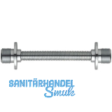 HOPPE Befestigung Nr. 5 paarweise, BS-502/B, T�rst�rke 47-57 mm, verzinkt