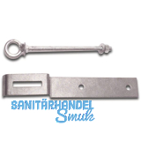 Kellert�rarbe, 208 mm, Stahl blank