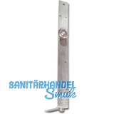 Kapselriegel 400 mm, verzinkt