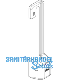 ROTO NT/NX Abdeckkappe Ecklager E5/T Holz R07.2 wei� links