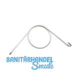 GU-966/200 Ersatzfeder f�r Laufwagen, links