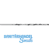 ROTO NT/NX Axerstulp Designo Sicherheit 1V L=1090 mm FFB 1001-1200 mm silber