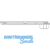 ROTO E-Tec Control Montageaufnahme f�r Falzmagnet Kunststoff RAL 7035