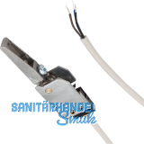 Riegelschaltkontakt 031309.06 Anschlusskabell�nge 6000 mm, Zinkdruckguss
