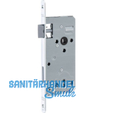 DORMAKABA Einstemmschloss ergo Keilbart, DM 50, VK 8,Stahl verzinkt silberf�rbig