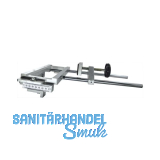 SIMONS Universalfr�srahmen