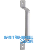 Falttorgriff, 205 mm, verzinkt