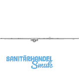 ROTO NT/NX DK-Getriebe KSR konstant DM 15 mm L=1090/513 mm 1V silber