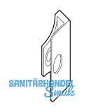 ROTO NT/NX Sicherungsb�gel f�r Stulpfl�gelgetriebe (314203)