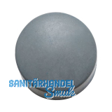 SOLIDO Ersatzgummi grau zu Wandt�rpuffer - � 20 mm