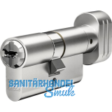 WINKHAUS Knaufzylinder key Tec N-Tra, verschiedensperrend, 35/K70
