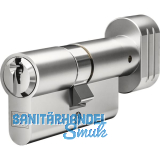 WINKHAUS Knaufzylinder keyTec RPE 45/K35 verschiedensperrend