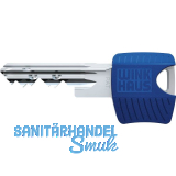 WINKHAUS Mehrschl�ssel keyTec RPE bei Erstlieferung mit Zylinder