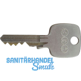 WINKHAUS Nachschl�ssel AZSH ohne Zylinder