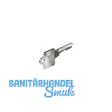 BKS Mehrschl�ssel B-59 SCH bei Erstlieferung mit Zylinder