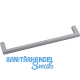 Griff Macha LA 160 mm, Breite 168 mm, ZN alufarbig