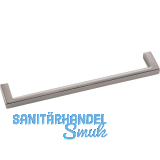 Griff Macha LA 160 mm, Breite 168 mm, ZN vernickelt feingeschliffen