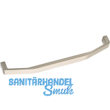 M�belgriff COOL B200, LA192, Zinkdruckguss Edelstahl Effekt