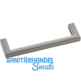 Griff Macha LA 96 mm, Breite 104 mm, ZN vernickelt feingeschliffen