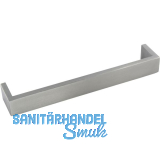 Griff Mirach LA 288 mm, Breite 294 mm, Edelstahl geb�rstet