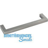 Griff Merope LA 224 mm, Breite 234 mm, Edelstahl geb�rstet