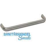 Griff Ellyndra LA 128 mm, Breite 136 mm, Edelstahl geb�rstet