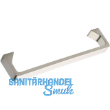 M�belgriff CARGO Lochabstand 160, Breite 168 mm, Zinkdruckguss Edelstahl Effekt