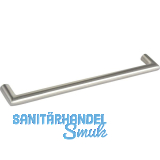 Griff Ezio LA 288 mm, Breite 301 mm, Edelstahl geb�rstet