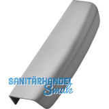 Griffleiste Wow LA 160 mm, L�nge 192 mm, ZN Edelstahl Effekt