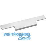 Griffleiste TRIM L�nge 545 mm, Aluminium natur eloxiert