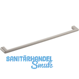 Griff Diner LA 320, Breite 340 mm, Zinkdruckguss Edelstahl Effekt