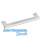 Griff Balta LA 96 mm, Breite 104 mm, ZN verchromt poliert