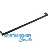 Griff Club LA 320 mm, Breite 328 mm, Zinkdruckguss schwarz matt lackiert