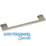 Griff Eudore LA 224 mm, Breite 248 mm, Edelstahl geb�rstet