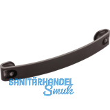 Griff Flexo LA 160, B 185,8 mm, Zinkdruckguss Eisen industriell