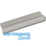 Griff Flora LA 96 mm, Breite 111 mm, ZN alufarbig